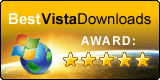 BestVistaDownloads 5 Stars