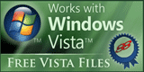Free Vista Files Certificate