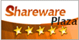 Rated 5 Stars at SharewarePlaza