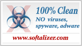 Softwalizer AntiVirus Report